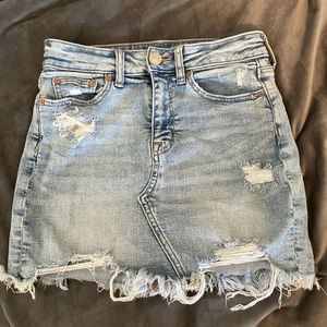 American Eagle Skirt